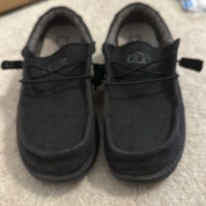 Hey dudes size 7
